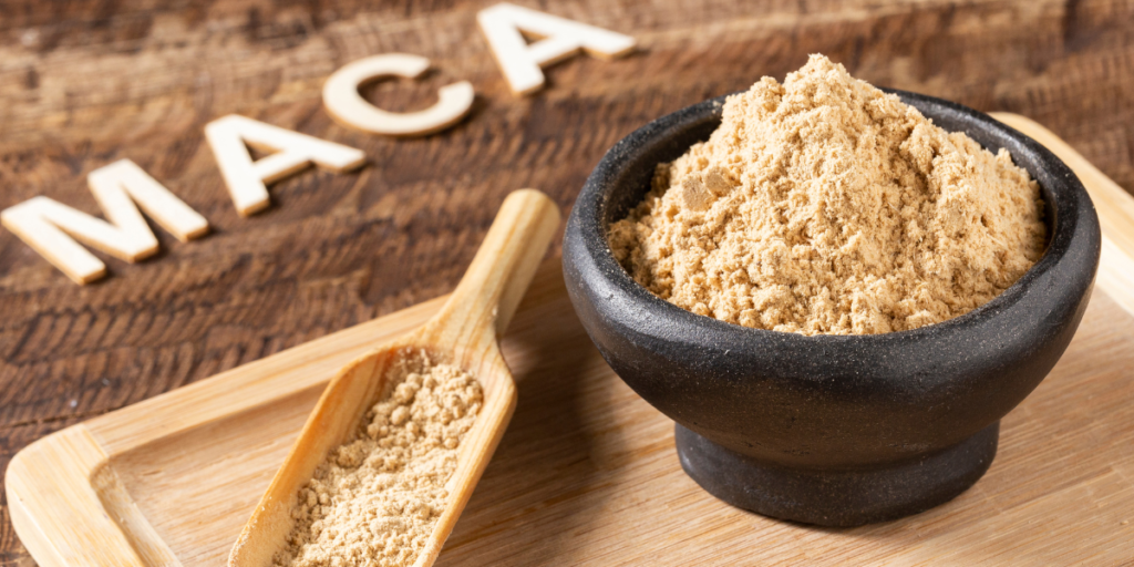 Cómo Usar Maca para Mejorar Tu Salud