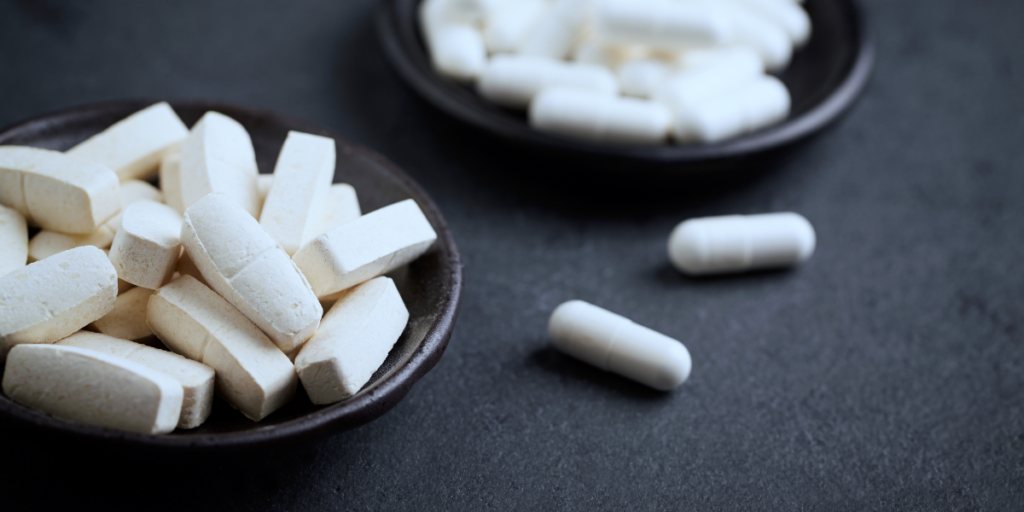 Beneficios de la Glutamina: ¿Por qué es tan Popular?