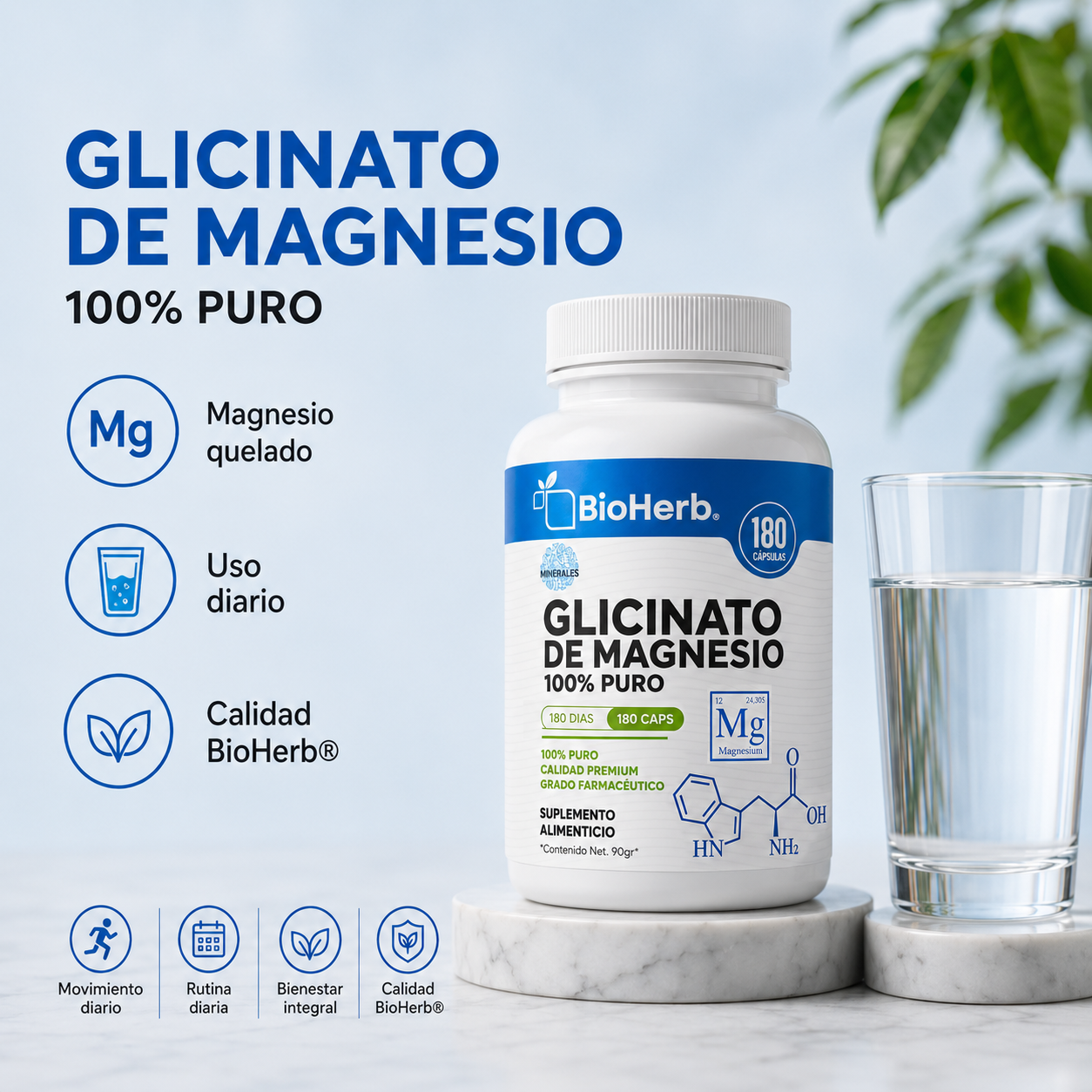 Kit Movimiento BioHerb® | Articulaciones, Músculos y Bienestar Activo