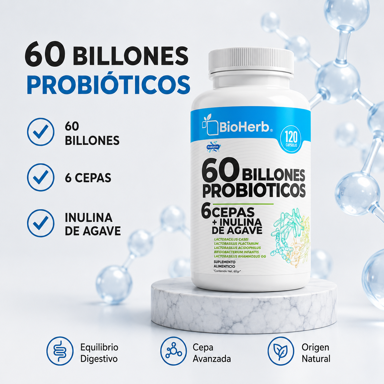 Kit Reset BioHerb® | Rutina Digestiva de 30 Días