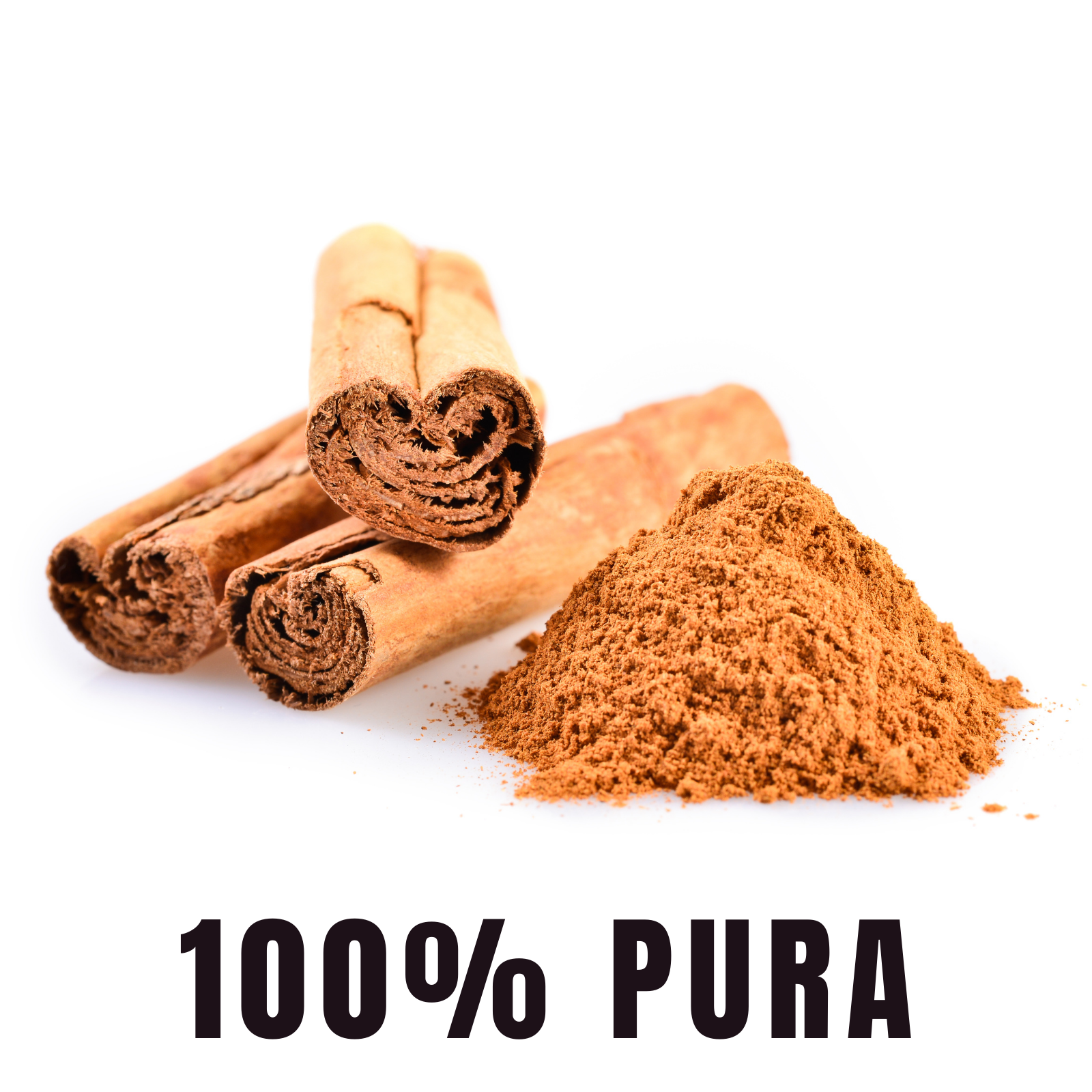 BioHerb® Canela de Ceylán