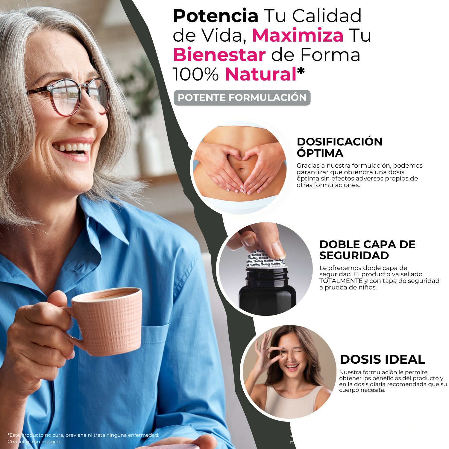 BioHerb® Carbón Activado Micronizado 100% Puro