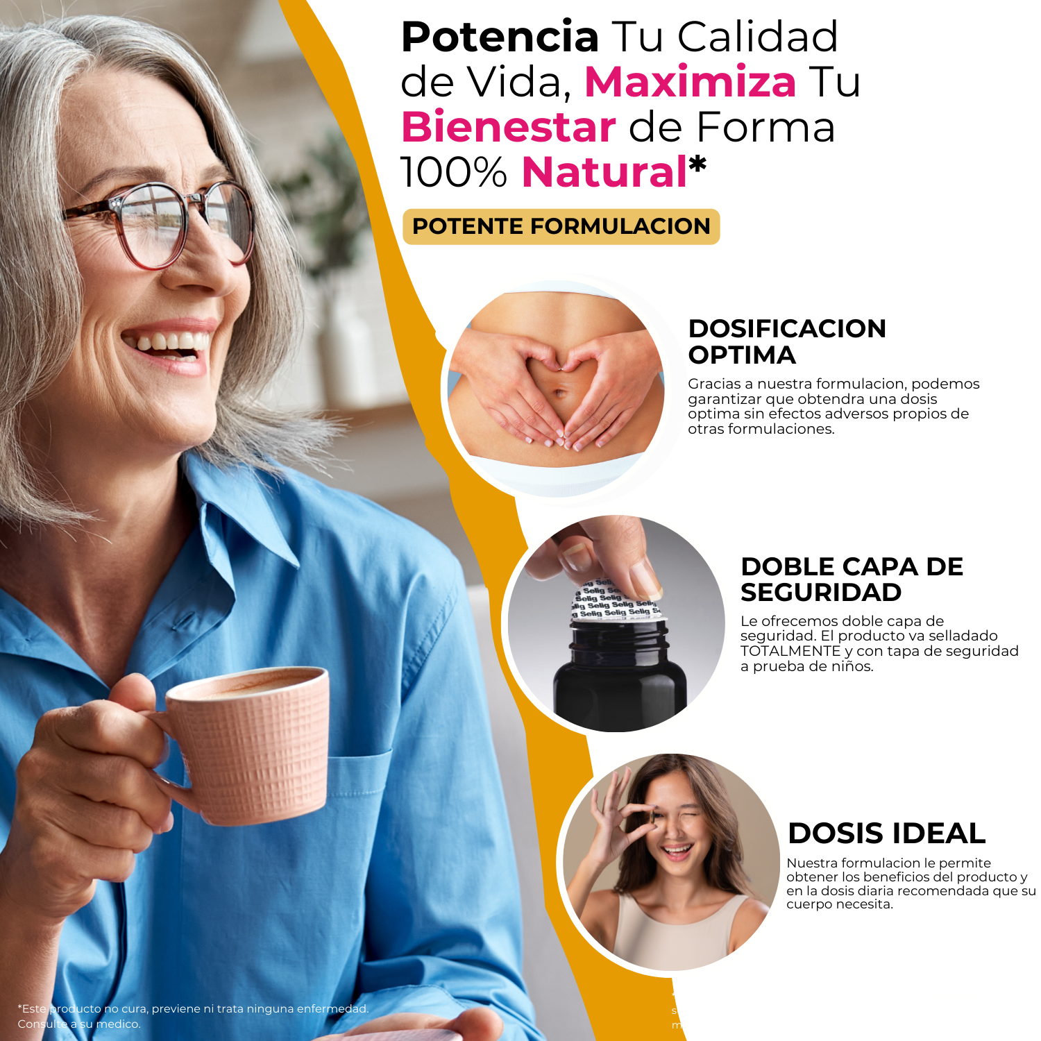 BioHerb® Complejo B