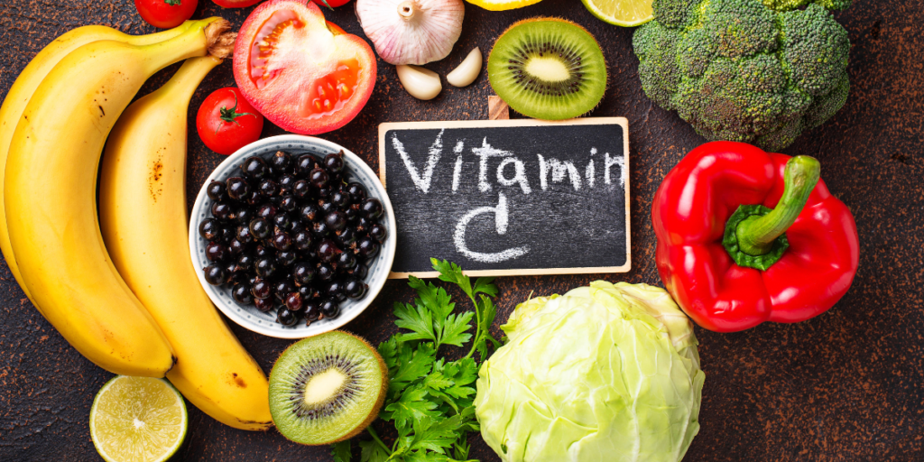 Descubre los Beneficios de la Vitamina C