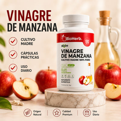 Kit Reset BioHerb® | Rutina Digestiva de 30 Días