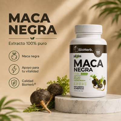 Kit Energía BioHerb® | Vitalidad, Enfoque y Rendimiento Diario