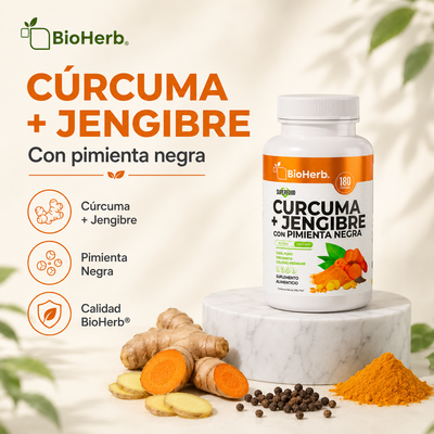 Starter Pack BioHerb® | Los Favoritos de Nuestros Clientes