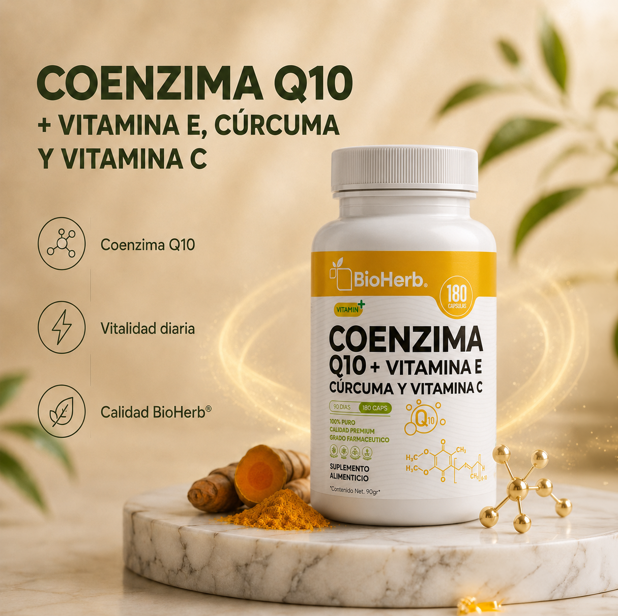 Kit Energía BioHerb® | Vitalidad, Enfoque y Rendimiento Diario