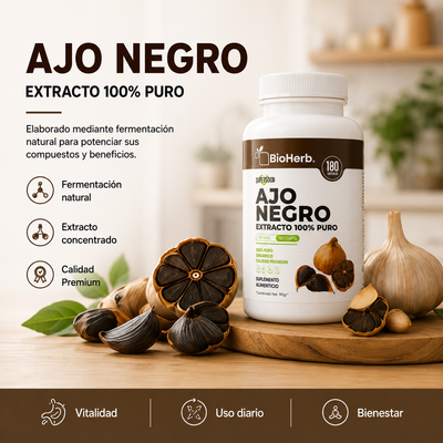 Kit Balance Hepático BioHerb® | Apoyo Digestivo y Antioxidante