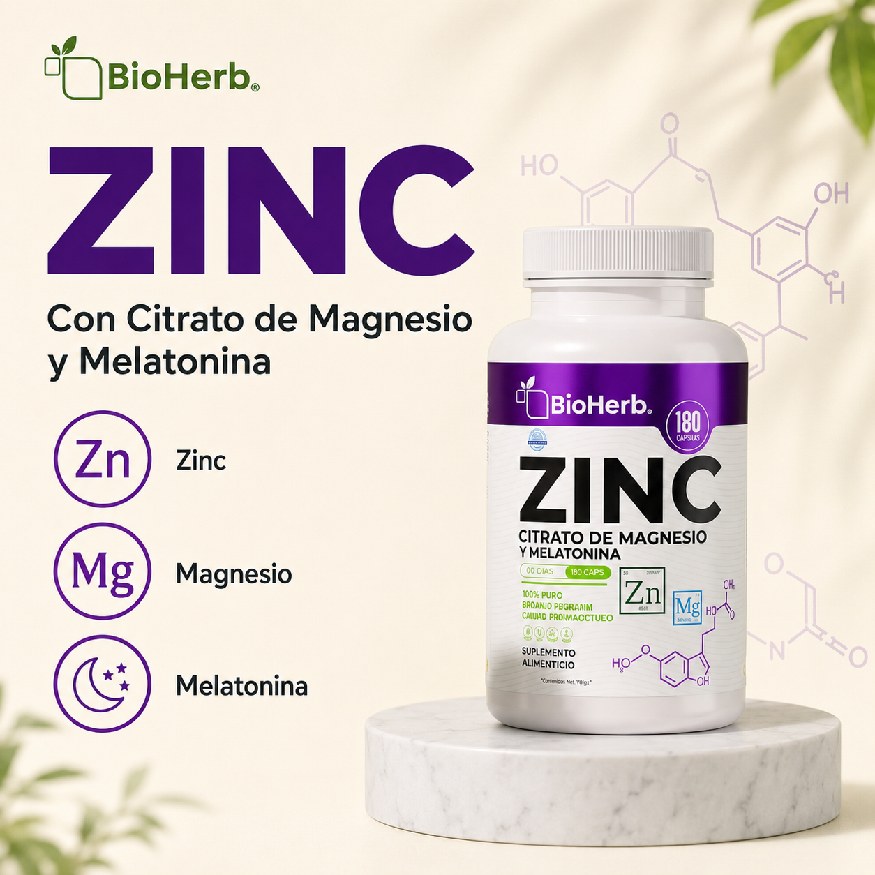 Starter Pack BioHerb® | Los Favoritos de Nuestros Clientes
