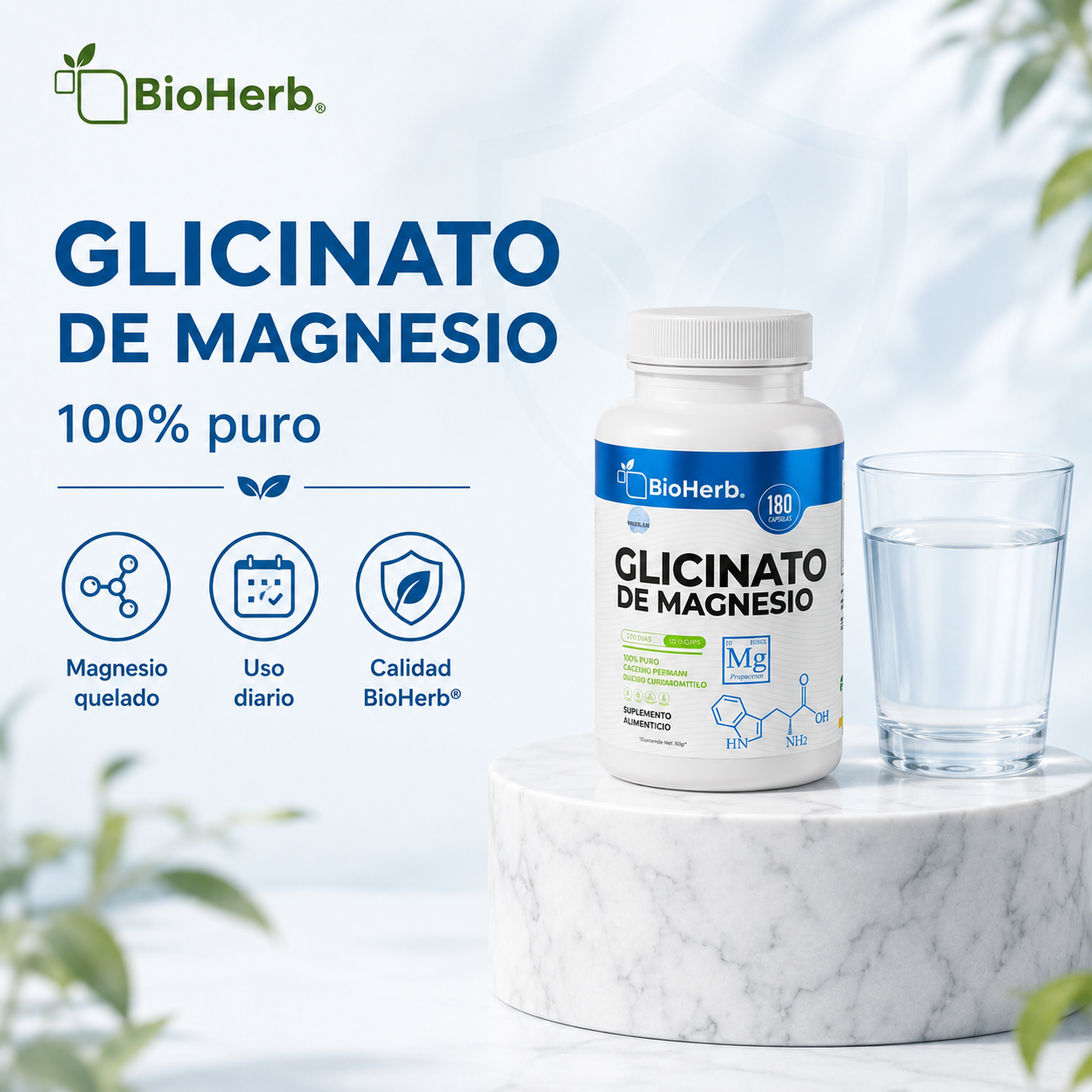 Starter Pack BioHerb® | Los Favoritos de Nuestros Clientes