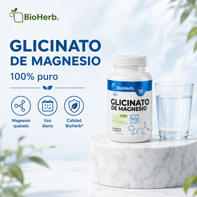 Starter Pack BioHerb® | Los Favoritos de Nuestros Clientes