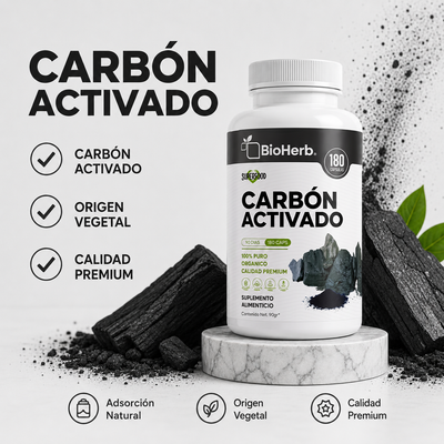 Kit Reset BioHerb® | Rutina Digestiva de 30 Días