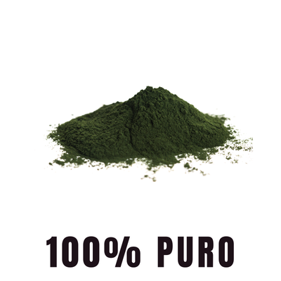 BioHerb® Chlorella Orgánica