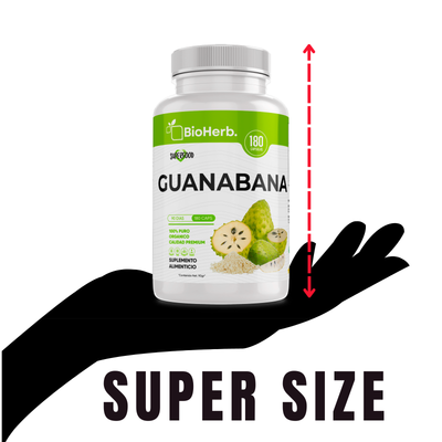 BioHerb® Extracto de Guanábana