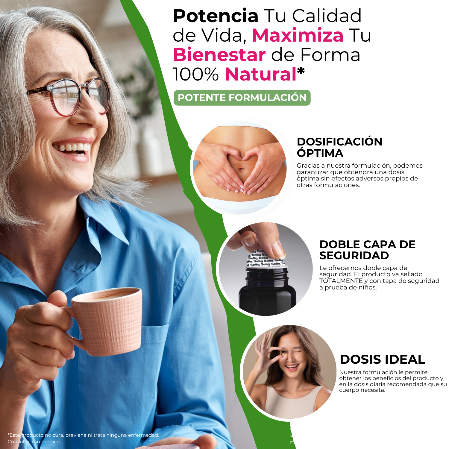 BioHerb® Chlorella Orgánica