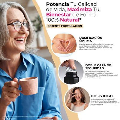 BioHerb® Extracto de Jengibre