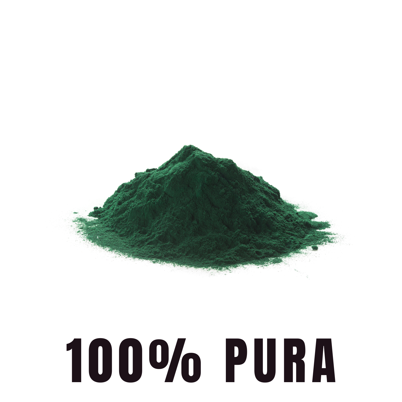 BioHerb® Espirulina Orgánica