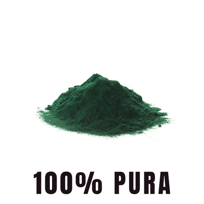 BioHerb® Espirulina Orgánica