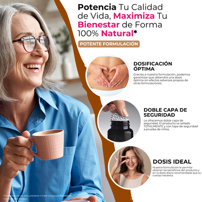 BioHerb® Canela de Ceylán