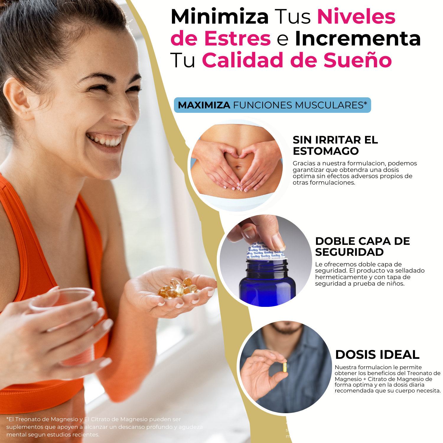 BioHerb® Psyllium Husk Plantago 100% Puro