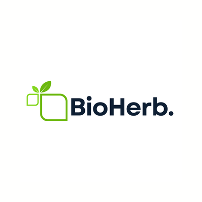 BioHerb® Psyllium Husk Plantago 100% Puro