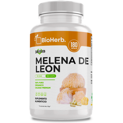 BioHerb® Melena de León