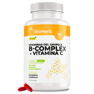BioHerb® Complejo B