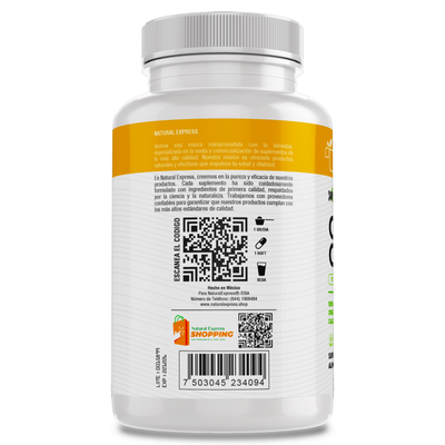 BioHerb® Omega 3-6-9 Complex