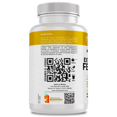 BioHerb® Fenogreco Orgánico