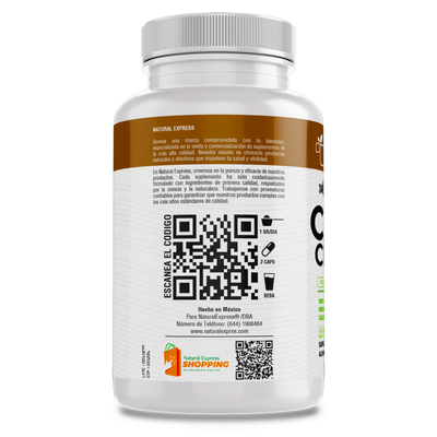 BioHerb® Canela de Ceylán