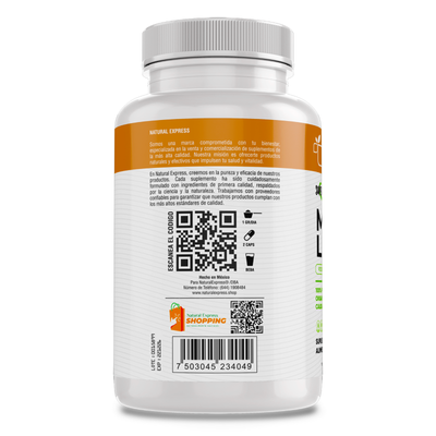 BioHerb® Melena de León
