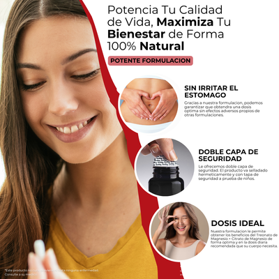 BioHerb® Vinagre de Manzana 100% puro
