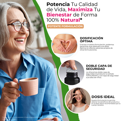 BioHerb® Moringa Orgánica