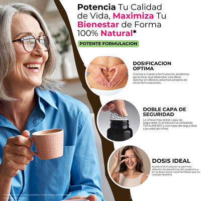 BioHerb® Maca Negra