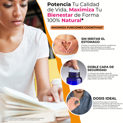 BioHerb® Melena de León