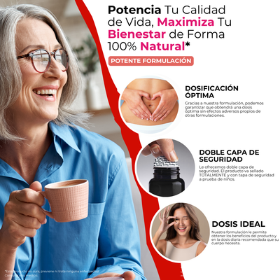 BioHerb® Baya Goji 100% Pura