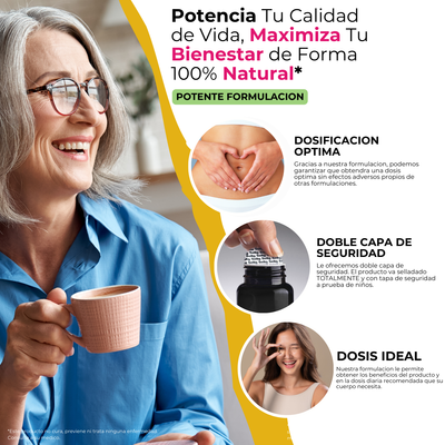 BioHerb® Omega 3-6-9 Complex