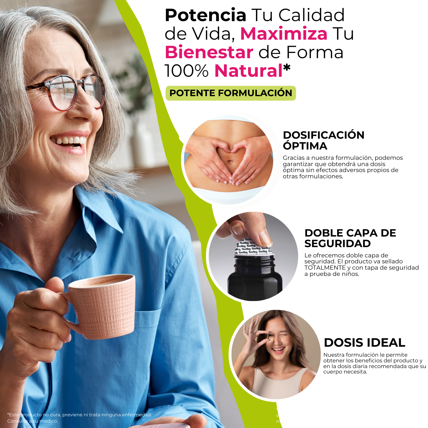 BioHerb® Extracto de Guanábana