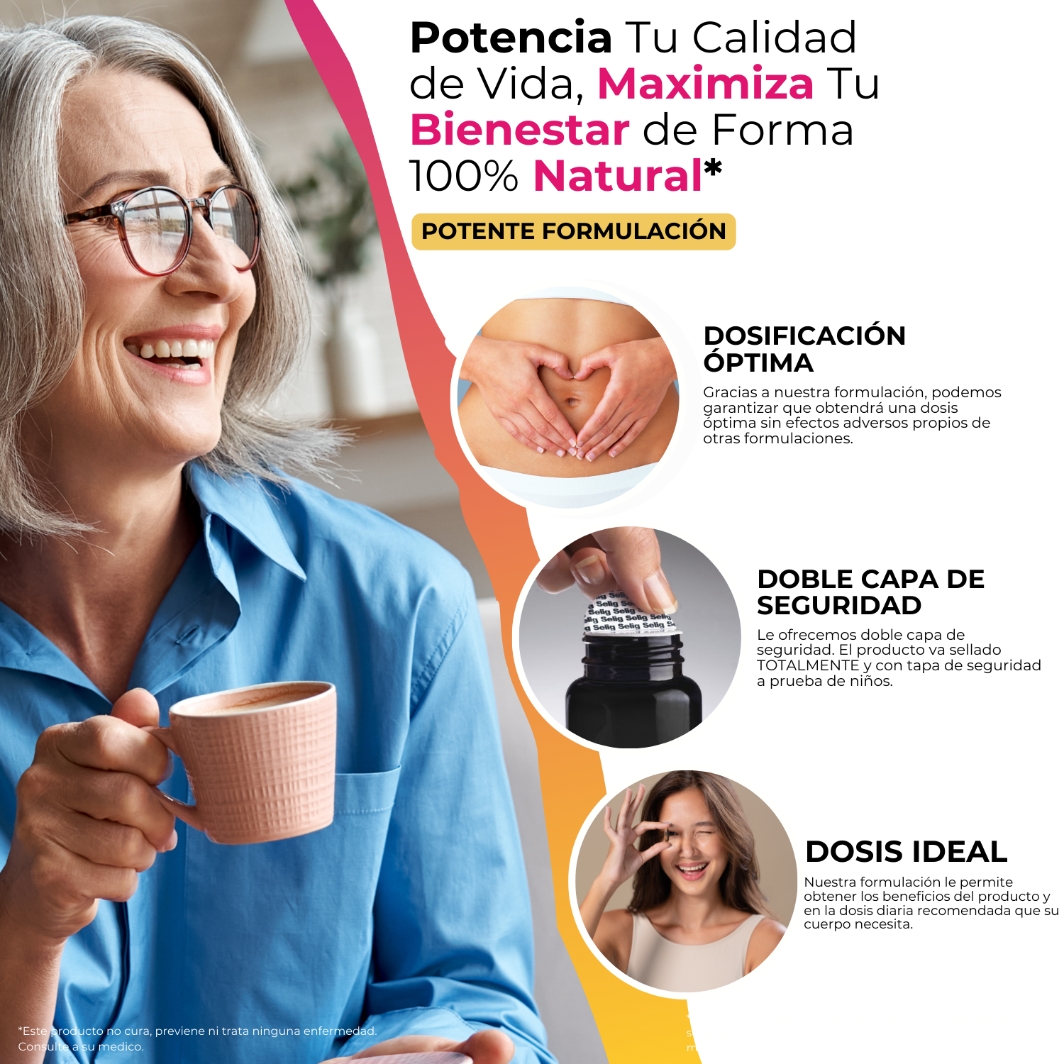 BioHerb® Cardo Mariano + Diente de León