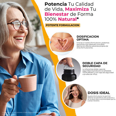 BioHerb® Vitamina E-400 iu