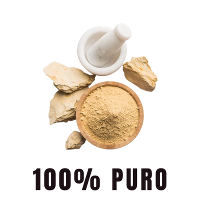 BioHerb® Bentonita 100% pura