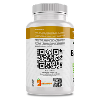 BioHerb® Bentonita 100% pura
