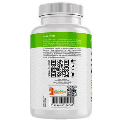 BioHerb® Café Verde 100% puro