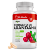 EXTRACTO DE ARANDANO 180 CAPSULAS BIOHERB