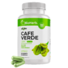 CAPSULAS DE CAFE VERDE 180 DIAS