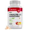 CAPSULAS DE VINAGRE DE MANZANA BIOHERB