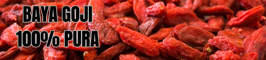 goji