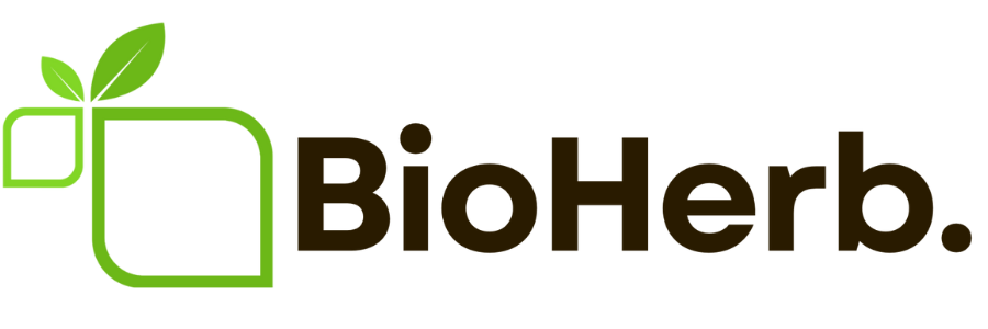 logo bioherb